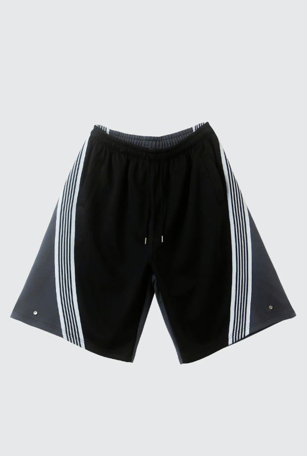 半曲線運動褲＿PARCOV250708