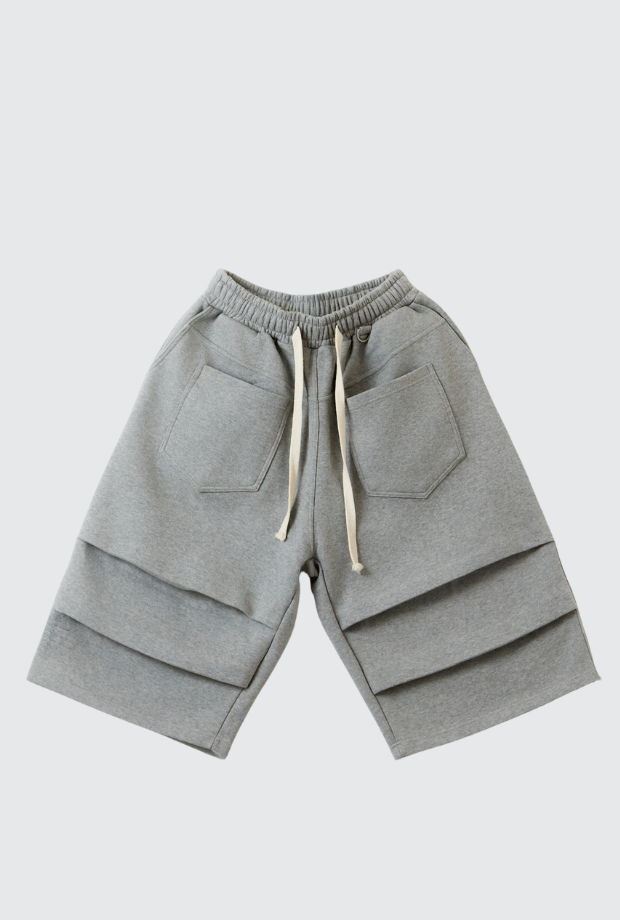 D 字環口袋八分褲_PARCOV250710