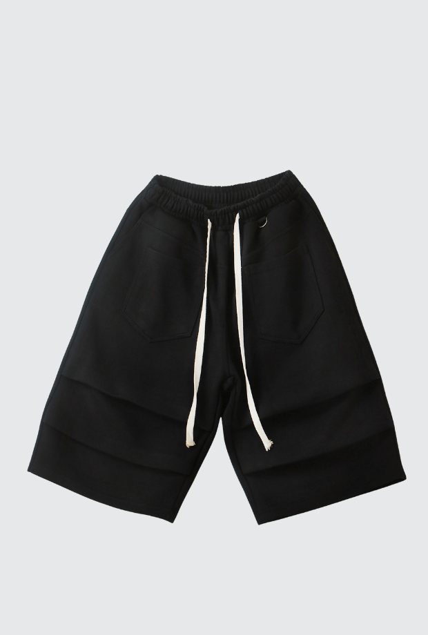 D 字環口袋八分褲_PARCOV250709