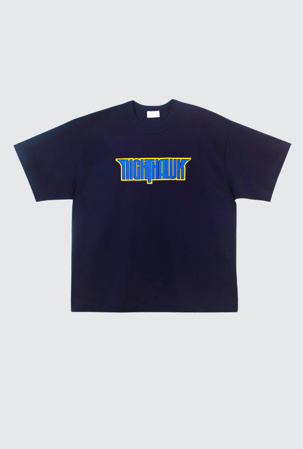 Night T 恤（高密度 12 支紗＿PARCOV250714