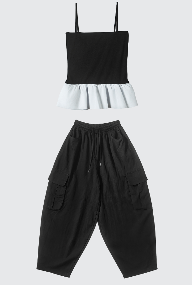 特殊款無袖背心+大口袋pt_PARHON250706_PARHON250707