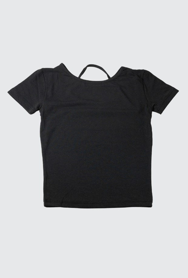 都會風層次感 T 恤_PARREV250705