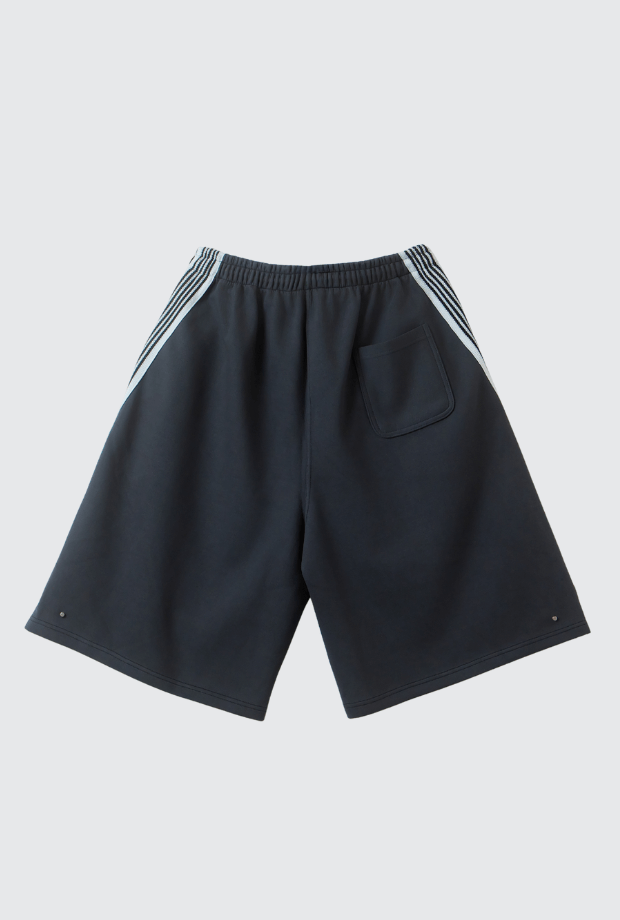 半曲線運動褲＿PARCOV250708