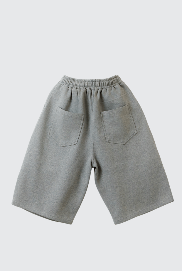 D 字環口袋八分褲_PARCOV250710