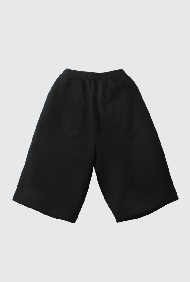 D 字環口袋八分褲_PARCOV250709