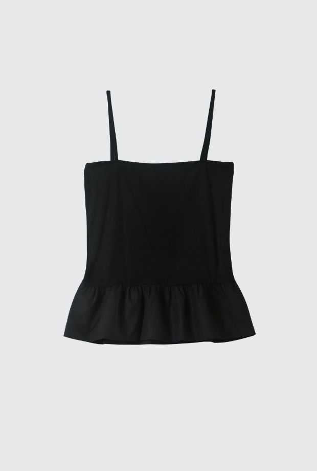 特殊款無袖背心_PARHON250705