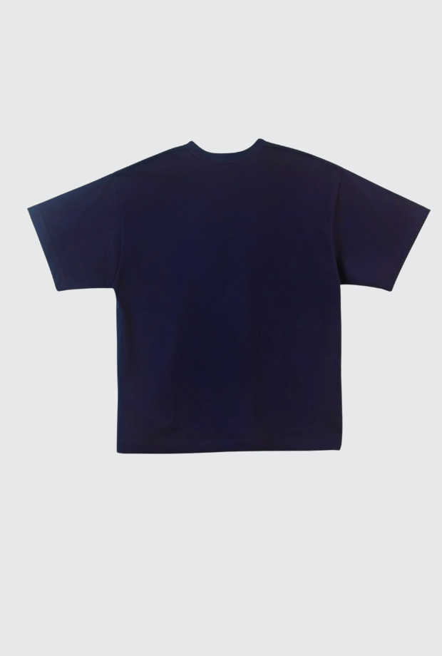 Night T 恤（高密度 12 支紗＿PARCOV250714