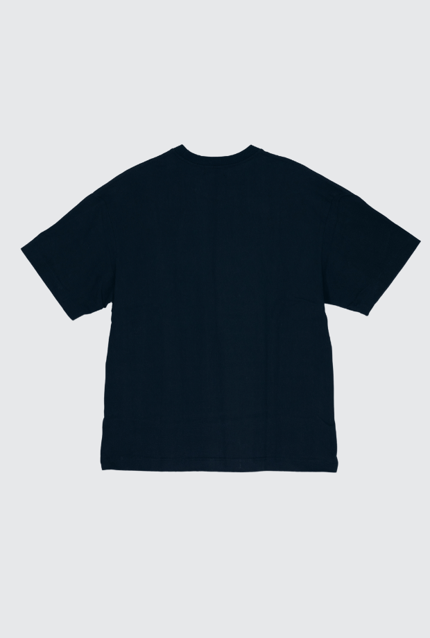 涼感Nothing 寬版 T 恤_PARCOV250703