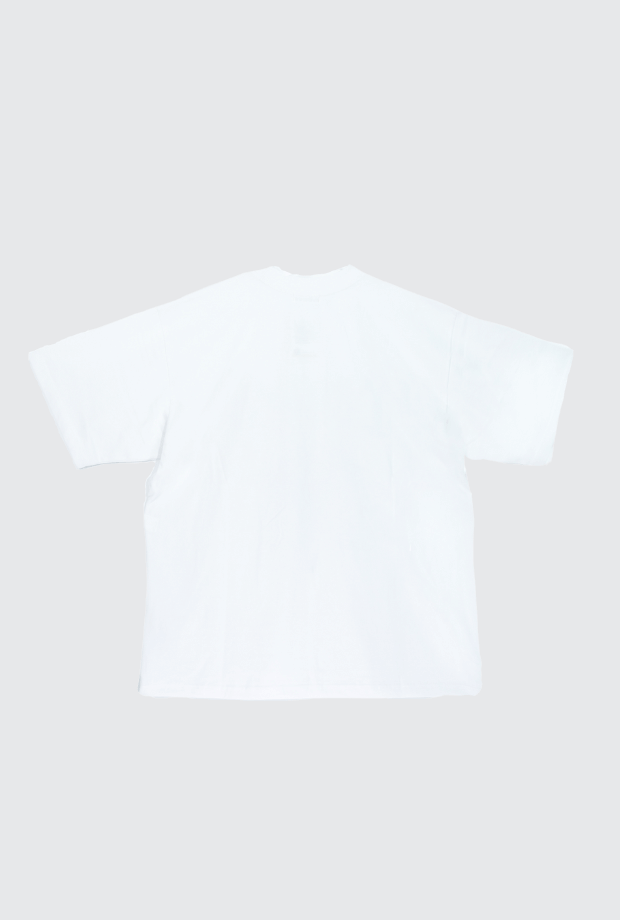 火箭數位印花寬版 T 恤（高密度 12 支紗＿PARCOV250715