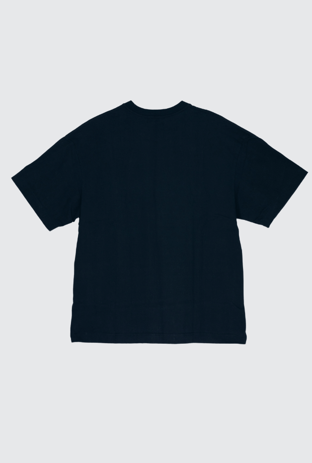 Paradise數位印花寬版 T 恤_PARCOV250701